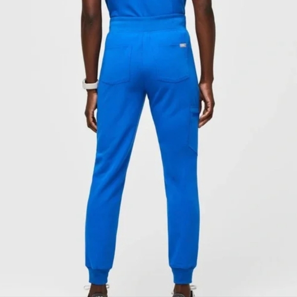 Figs Zamora Scrub Joggers - Picture 2 of 9